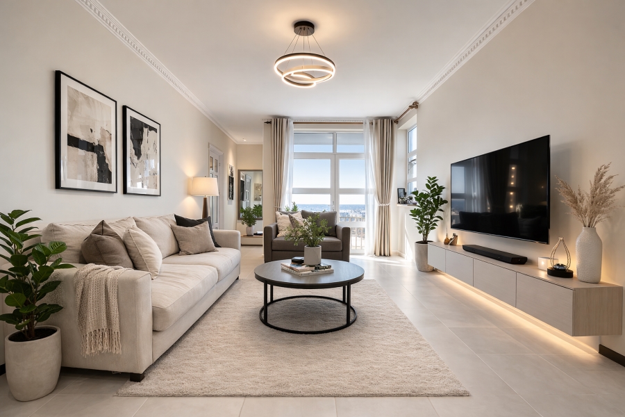 2 Bedroom Property for Sale in Wynberg Western Cape